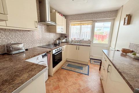 undefined, Hawkins Close, Burnham-on-Sea, Somerset, TA8