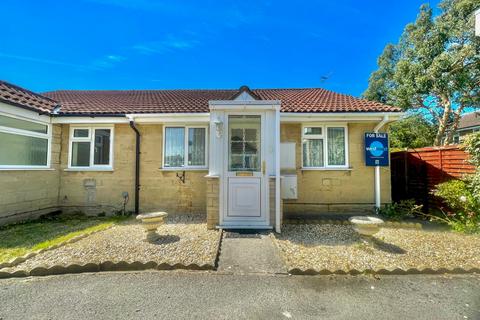 2 bedroom bungalow for sale, Hawkins Close, Burnham-on-Sea, Somerset, TA8