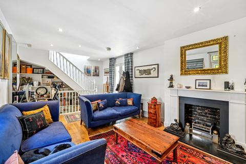 undefined, Kenway Road, Kensington, London, SW5