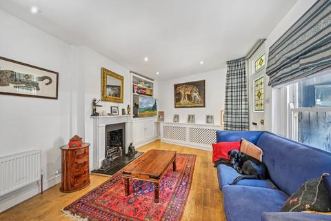 undefined, Kenway Road, Kensington, London, SW5