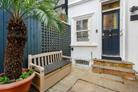 undefined, Kenway Road, Kensington, London, SW5