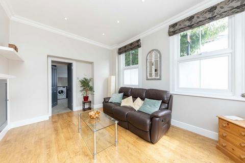 undefined, Glenthorne Road, London W6