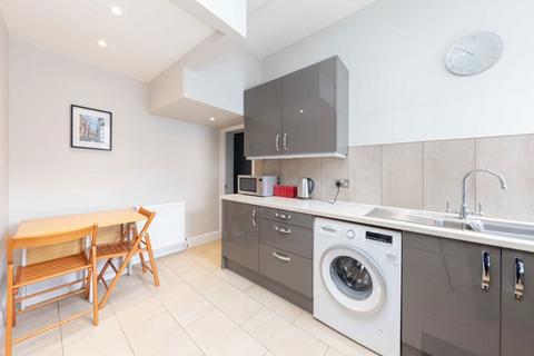 undefined, Glenthorne Road, London W6