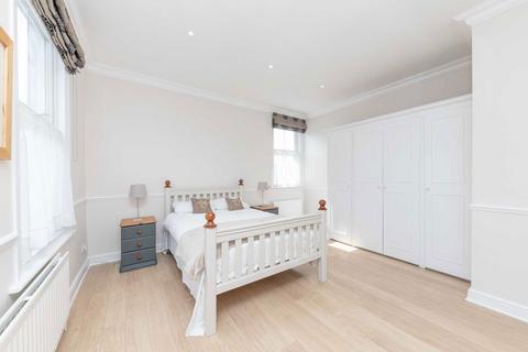 undefined, Glenthorne Road, London W6