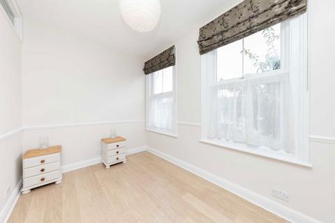 undefined, Glenthorne Road, London W6