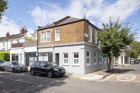 undefined, Glenthorne Road, London W6