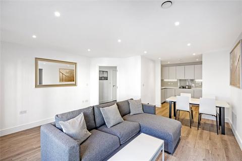 1 bedroom apartment to rent, Blairderry Road, London, SW2