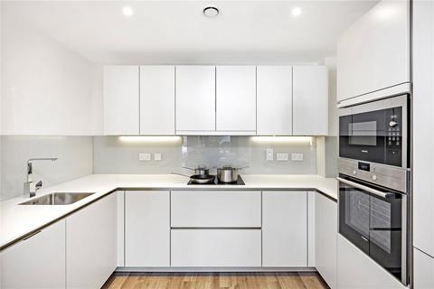 1 bedroom apartment to rent, Blairderry Road, London, SW2