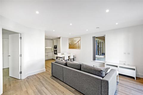 1 bedroom apartment to rent, Blairderry Road, London, SW2