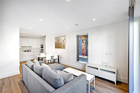 1 bedroom apartment to rent, Blairderry Road, London, SW2