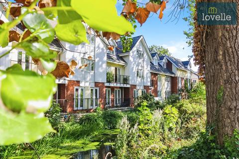 3 bedroom townhouse for sale, Alexandra Wharf, Grimsby DN31