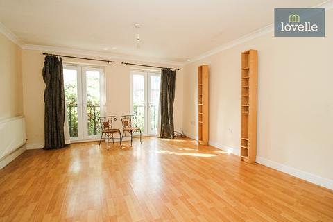 3 bedroom townhouse for sale, Alexandra Wharf, Grimsby DN31