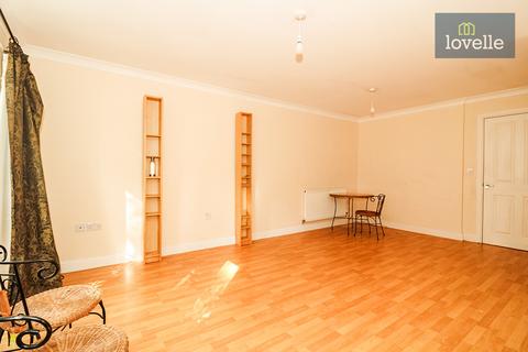 3 bedroom townhouse for sale, Alexandra Wharf, Grimsby DN31