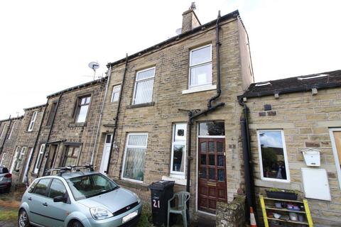 undefined, Lime Street, Haworth, Keighley, BD22