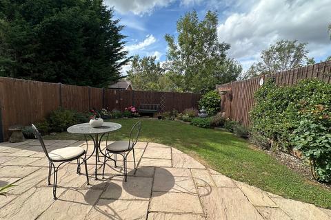 undefined, Howard Agne Close, Bovingdon HP3