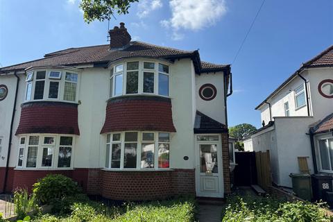 Crescent Drive, Petts Wood, Orpington