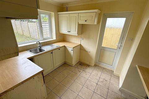 3 bedroom semi-detached house for sale, Crescent Drive, Petts Wood, Orpington