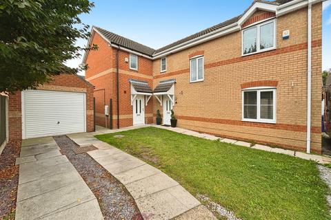 Highfield Close, Doncaster DN7