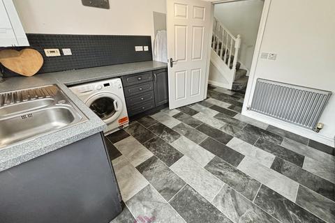 undefined, Highfield Close, Doncaster DN7