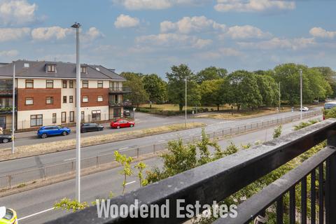 undefined, Uxbridge Road, Uxbridge UB10