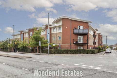 Uxbridge Road, Uxbridge UB10