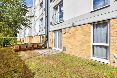 undefined, West Green Drive, West Green, Crawley, West Sussex