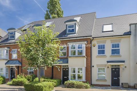 Erickson Gardens, Bromley, Kent, BR2