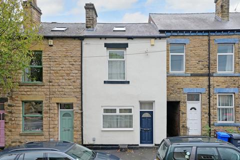 7 Freedom Road, Sheffield, S6 2XA