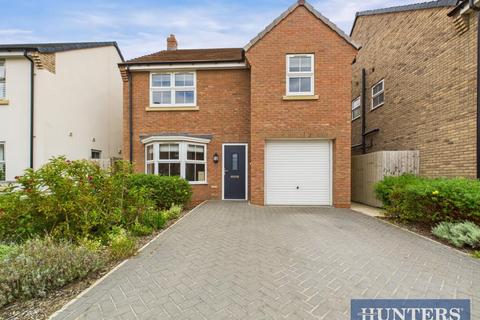 Westerby Vale, Beverley, HU17 8WL