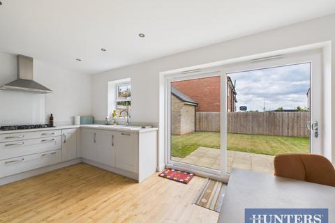 undefined, Westerby Vale, Beverley, HU17 8WL