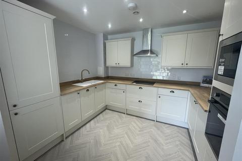 undefined, The Elms, Chester Le Street