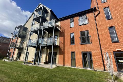 undefined, The Elms, Chester Le Street