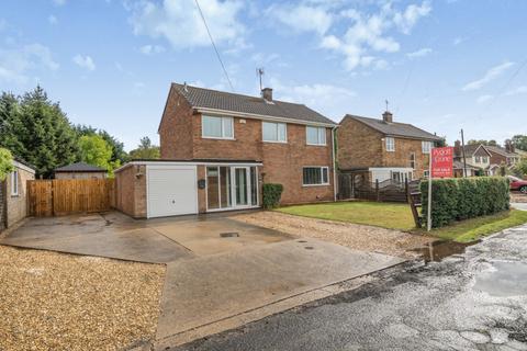 undefined, Harlaxton Road, Grantham, Lincolnshire, NG31