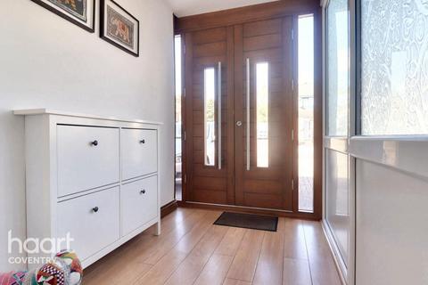 3 bedroom terraced house for sale, Tregorrick Road, Coventry