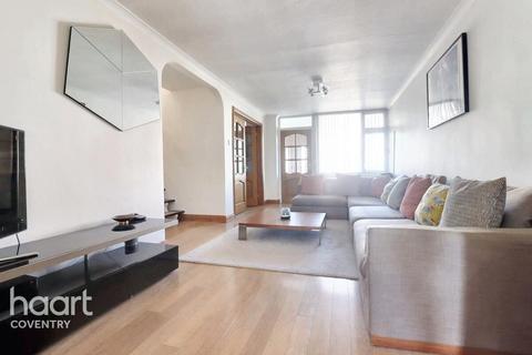 3 bedroom terraced house for sale, Tregorrick Road, Coventry