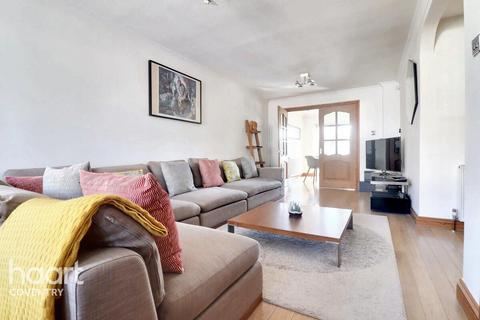 3 bedroom terraced house for sale, Tregorrick Road, Coventry