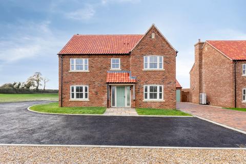 undefined, A Beautifully Finished Detached Home in North Pickenham