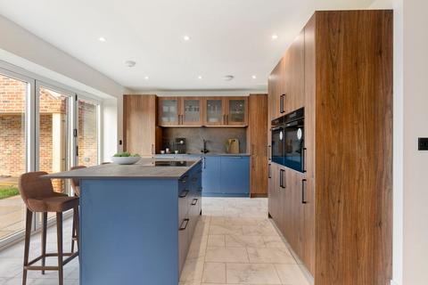 undefined, A Beautifully Finished Detached Home in North Pickenham