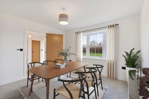 undefined, A Beautifully Finished Detached Home in North Pickenham