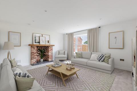 undefined, A Beautifully Finished Detached Home in North Pickenham