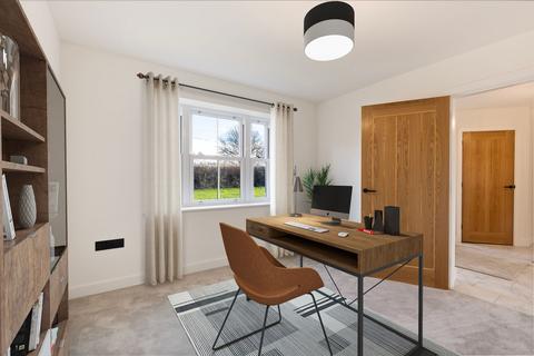 undefined, A Beautifully Finished Detached Home in North Pickenham