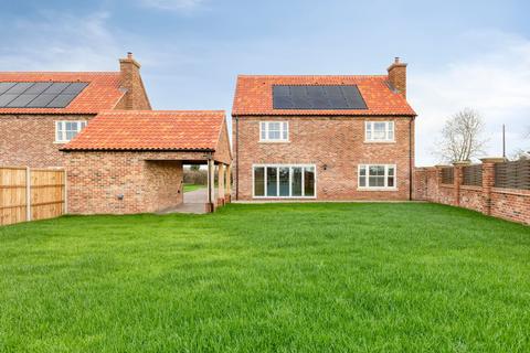 undefined, A Beautifully Finished Detached Home in North Pickenham