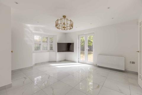 6 bedroom detached house for sale, Church Lane, Slough SL3
