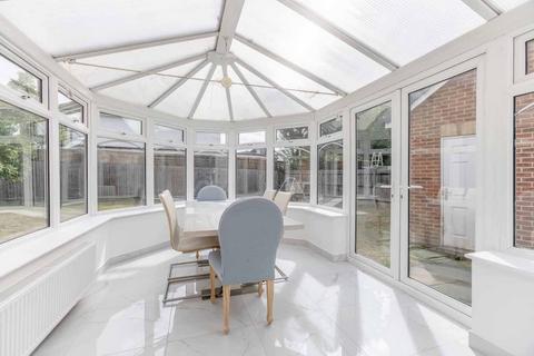 6 bedroom detached house for sale, Church Lane, Slough SL3
