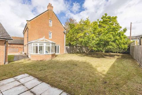 6 bedroom detached house for sale, Church Lane, Slough SL3