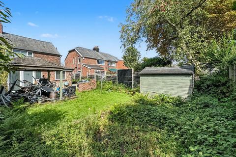 undefined, Willow Road, Prestwich, M25