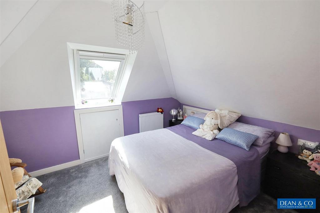 Bedroom four