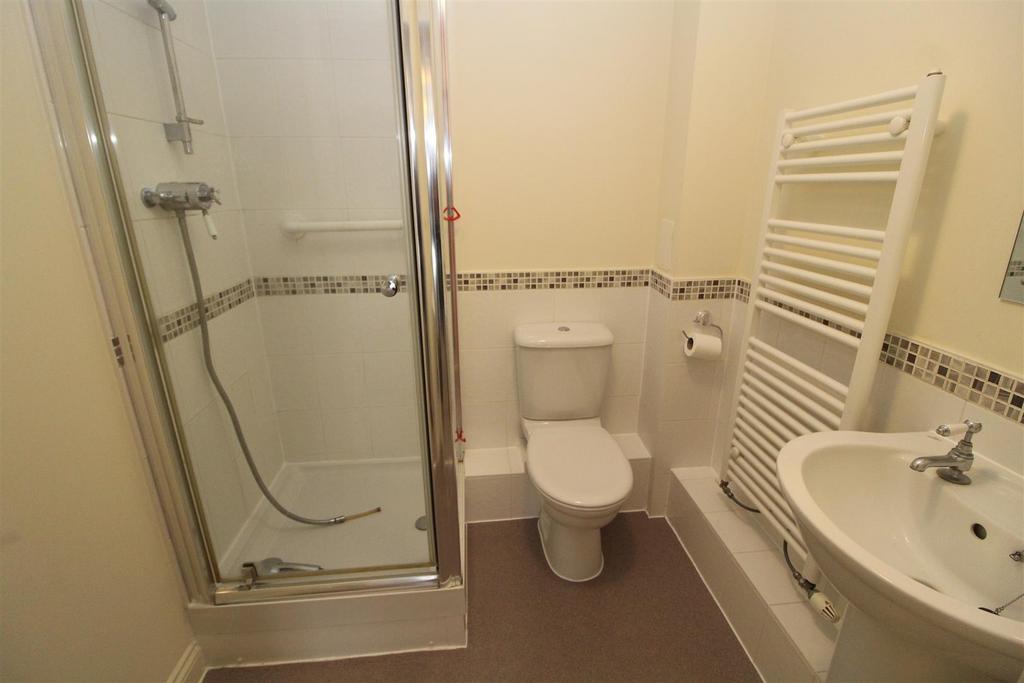 En suite