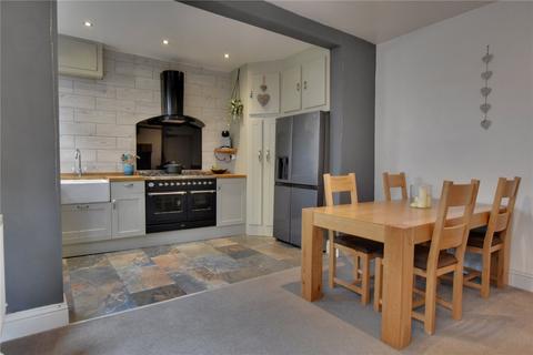 2 bedroom semi-detached house for sale, The Villas, Bridge Street, Bedale, DL8