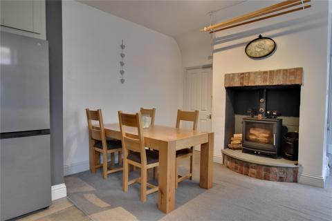 2 bedroom semi-detached house for sale, The Villas, Bridge Street, Bedale, DL8